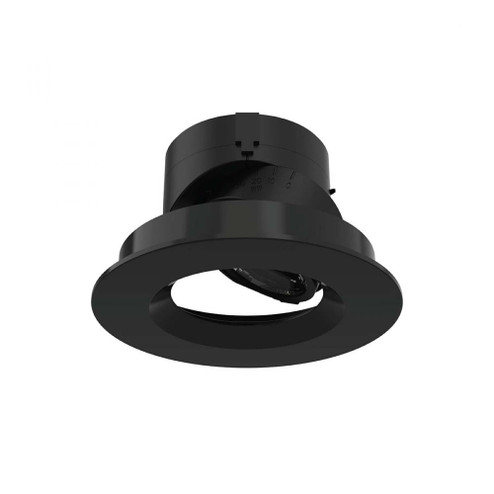 Aether 2'' Trim with LED Light Engine (1357|R2ARAT-F840-BK)