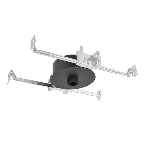 Aether Atomic Square Trimmed Downlight Housing (1357|R1ASNT-940)