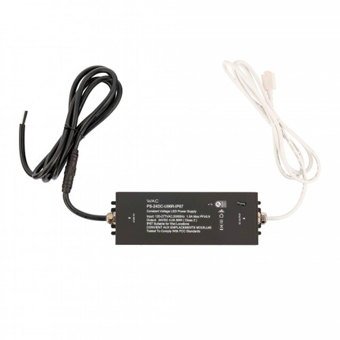 INVISILED OUTDOOR PS 24VDC 96W 6PIN IP67 (1357|PS-24DC-U96R-IP67)