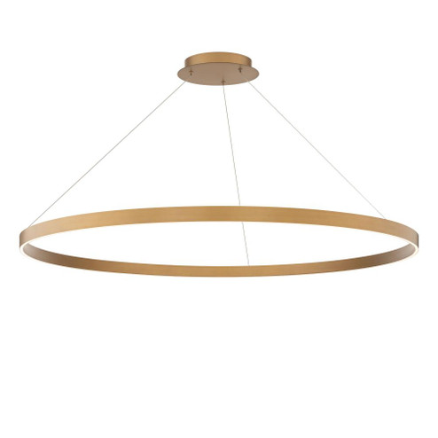 SIRIUS 48IN ROUND PENDANT 3000K (1357|PD-81148-AB)