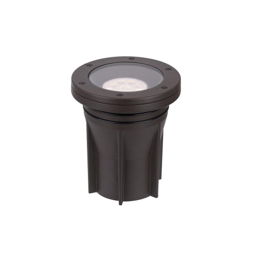 Smart Color Changing LED Landscape In-ground Light (1357|5831-CSBZ)