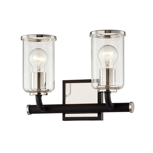 Aeon Bath and Vanity (52|B7682-TBK/PN)