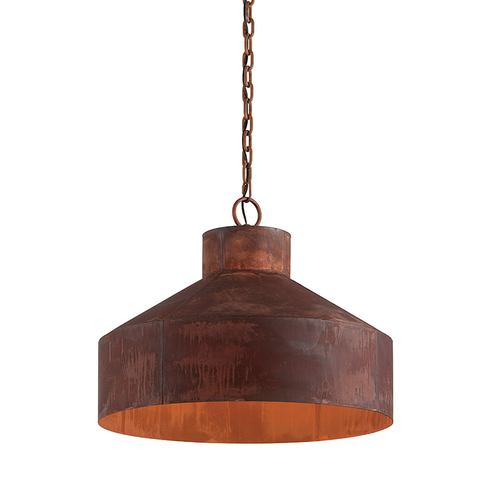 Rise & Shine Chandelier (52|F5264-RP) Rise & Shine Chandelier (52|F5264-RP)