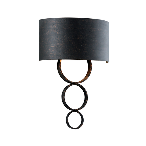 Rivington Wall Sconce (52|B7232-CH)