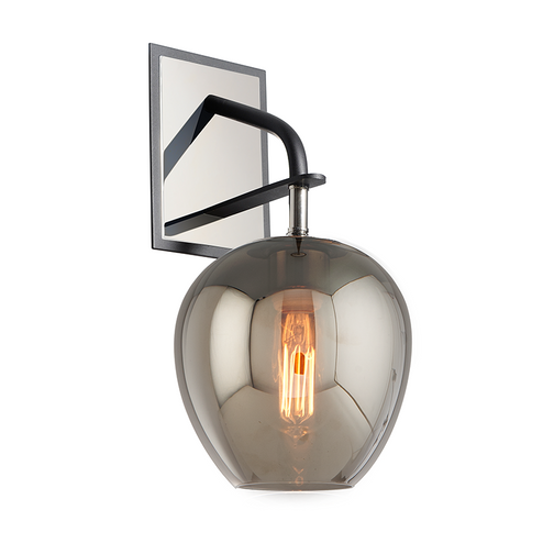 Odyssey Wall Sconce (52|B4291-TBK/PN)