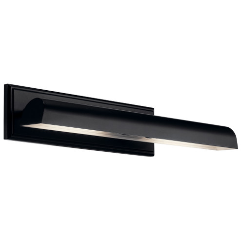 Picture Light 2Lt (2|52686BK)