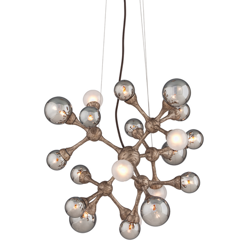 Element Chandelier (86|206-424-SGL)