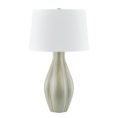 GALLOWAY TABLE LAMP (57|L7231-AGB/C02) GALLOWAY TABLE LAMP (57|L7231-AGB/C02)