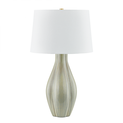 Galloway Table Lamp (57|L7231-AGB/C02)