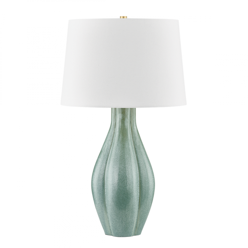 Galloway Table Lamp (57|L7231-AGB/C09)