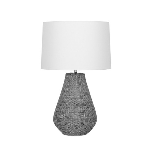 EASTBRIDGE TABLE LAMP (57|L3329-VGL)