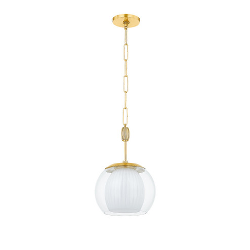 CLEMENTON PENDANT (57|7310-AGB)