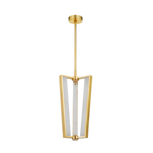 EDGEMERE PENDANT (57|4053-AGB)