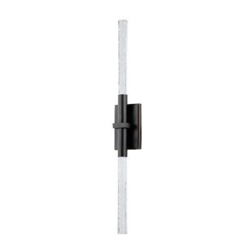 MILLERTON WALL SCONCE (57|3222-BBR)