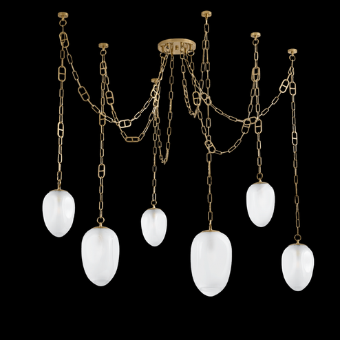 DAITH Chandelier (86|464-61-VB)