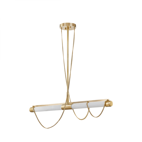 LARIAT Linear (86|463-02-VB)