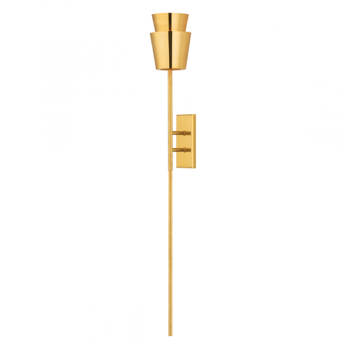 BUENOS AIRES Wall Sconce (86|457-01-VB)