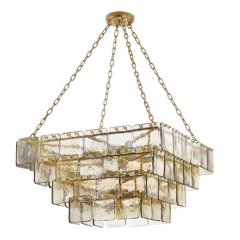 REGAL Chandelier (86|449-35-VGL)