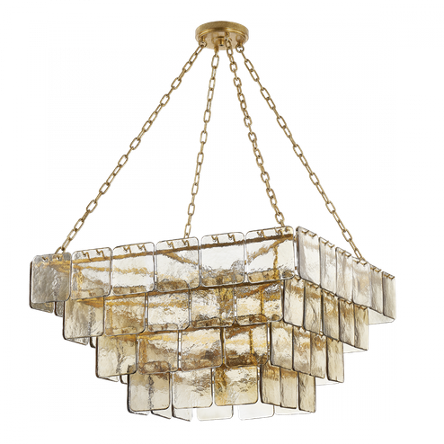 REGAL Chandelier (86|449-35-VGL)