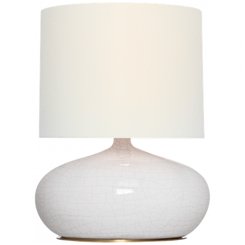 Olinda 24'' Low Table Lamp (279|TOB 3691CIV-L)