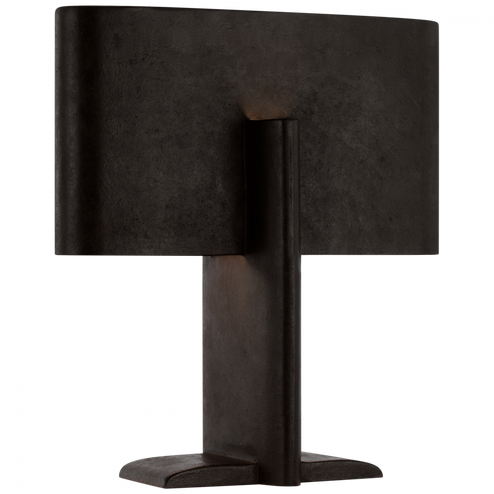 Lotura 17'' Intersecting Table Lamp (279|KW 3440MBL) Lotura 17'' Intersecting Table Lamp (279|KW 3440MBL)