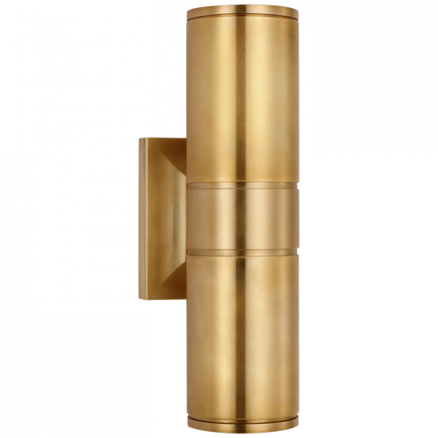 Provo 14'' Canister Light (279|CHD 2233AB)