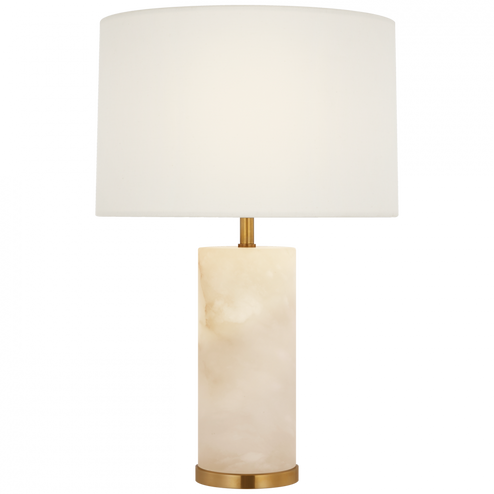 Lineham 16'' Cordless Accent Lamp (279|ARN 3023ALB-L-CL)