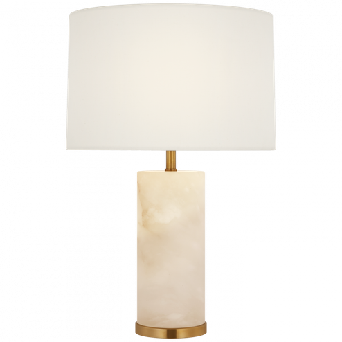 Lineham 16'' Cordless Accent Lamp (279|ARN 3023ALB-L-CL)