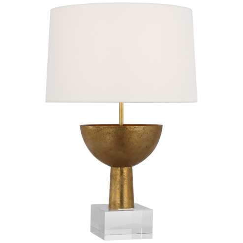 Eadan 26'' Table Lamp (279|RB 3041MBR-L)
