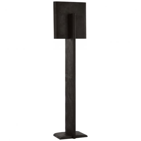 Lotura 72'' Intersecting Floor Lamp (279|KW 1440MBL)