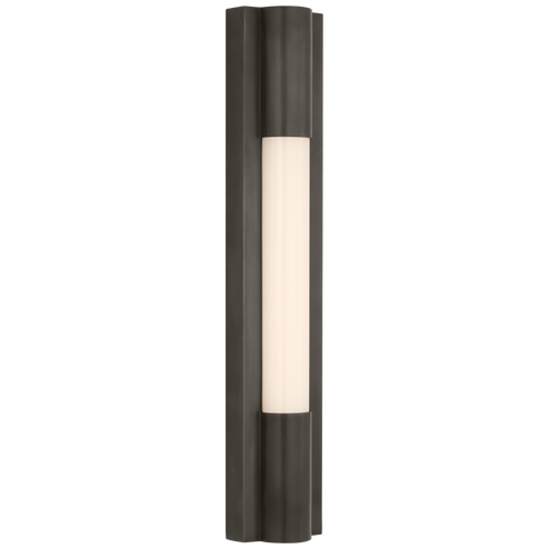 Ellington 16'' Slimline Bath Light (279|IKF 2100BZ-WG)