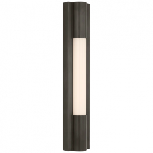 Ellington 16'' Slimline Bath Light (279|IKF 2100BZ-WG)