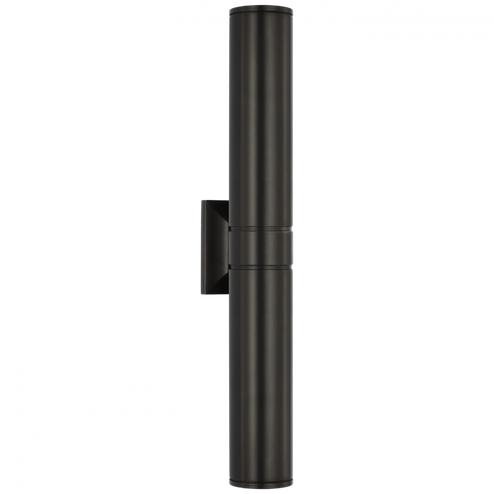 Provo 28'' Canister Light (279|CHD 2235BZ) Provo 28'' Canister Light (279|CHD 2235BZ)