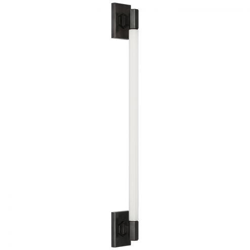 Hawthorne 30'' Linear Bath Light (279|CHD 2042BZ-WG)