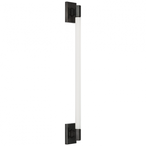 Hawthorne 30'' Linear Bath Light (279|CHD 2042BZ-WG)