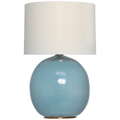 Sao Paulo 29'' Table Lamp (279|TOB 3694CRN-L)