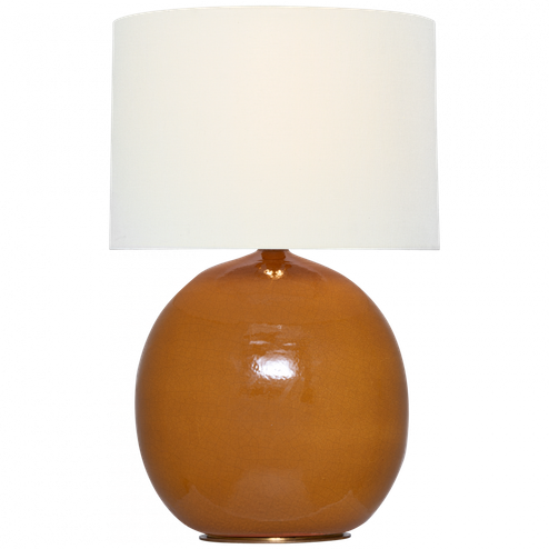 Sao Paulo 29'' Table Lamp (279|TOB 3694CSA-L)