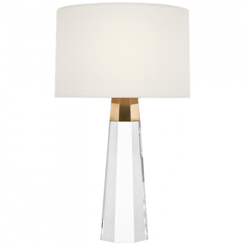 Olsen 15'' Cordless Accent Lamp (279|ARN 3028CG/HAB-L-CL)