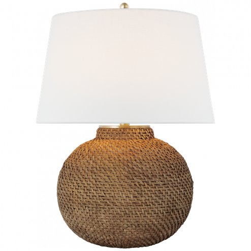 Avedon Small Table Lamp (279|MF 3000NRT-L)