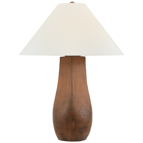 Cabazon 30'' Table Lamp (279|CHA 8665NTC-L)