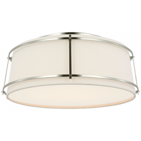 Callaway 18'' Flush Mount (279|S 4687PN-L/FA)