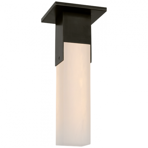 Covet Monopoint Flush Mount (279|KW 4117BZ-ALB)