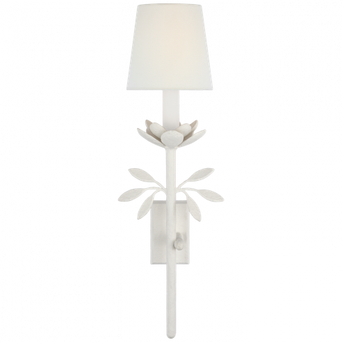 Clementine 22'' Tail Sconce (279|JN 2160PW-L)