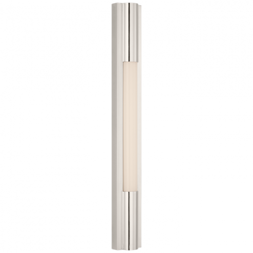 Ellington 24'' Slimline Bath Light (279|IKF 2101PN-WG)