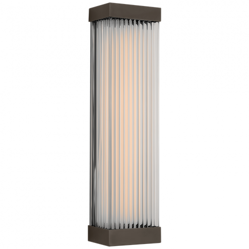 Vance 14'' Sconce (279|CHD 2733BZ-CG)