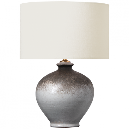 Gaios 13'' Cordless Accent Lamp (279|ARN 3118GGY-L-CL)