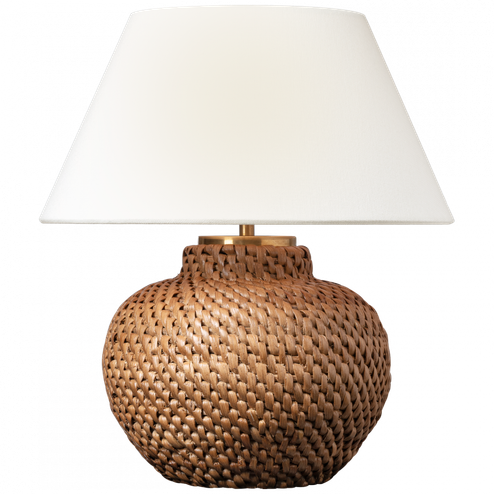 Avedon 12'' Cordless Accent Lamp (279|MF 3004NRT-L-CL)