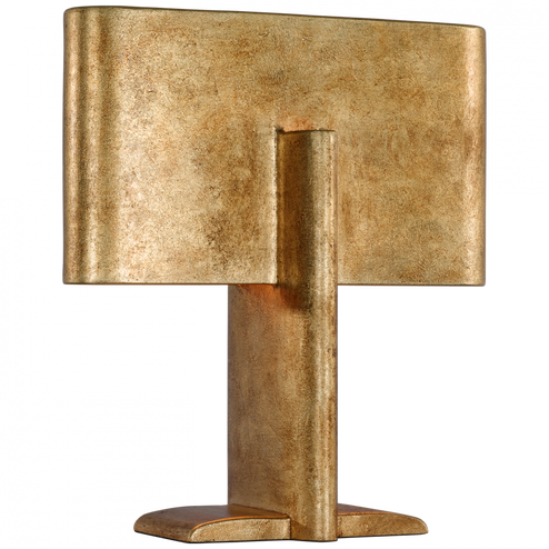 Lotura 17'' Intersecting Table Lamp (279|KW 3440MGD)