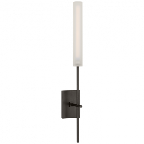 Fay 18'' Sconce (279|IKF 2110BZ-FG)
