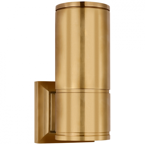 Provo 10'' Canister Light (279|CHD 2231AB)